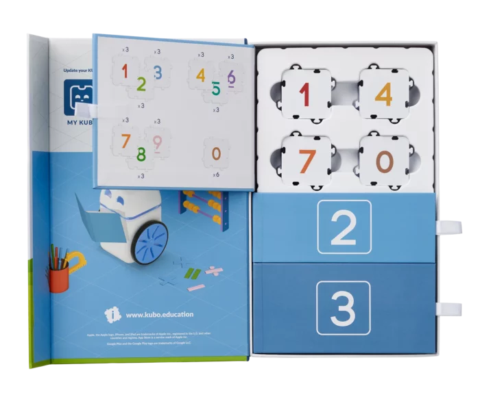 KUBO Coding Math Set - Image 14