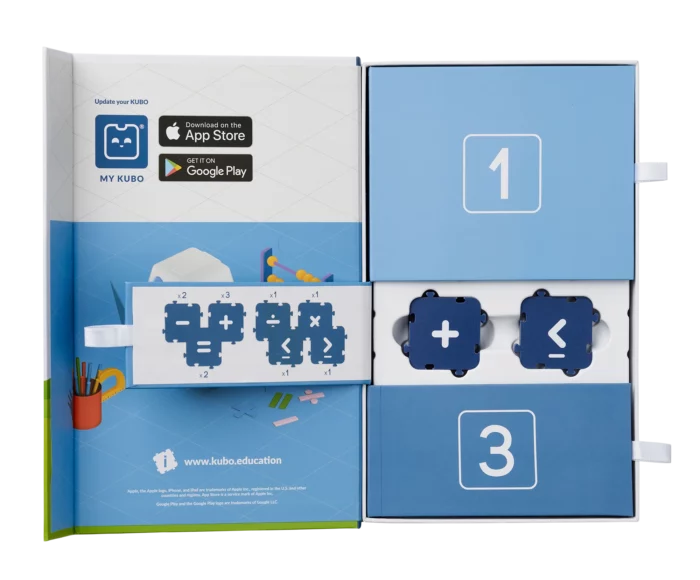 KUBO Coding Math Set - Image 15