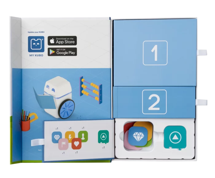 KUBO Coding Math Set - Image 16