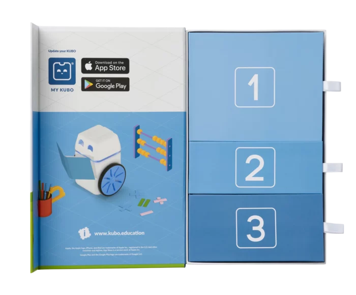 KUBO Coding Math Set - Image 13