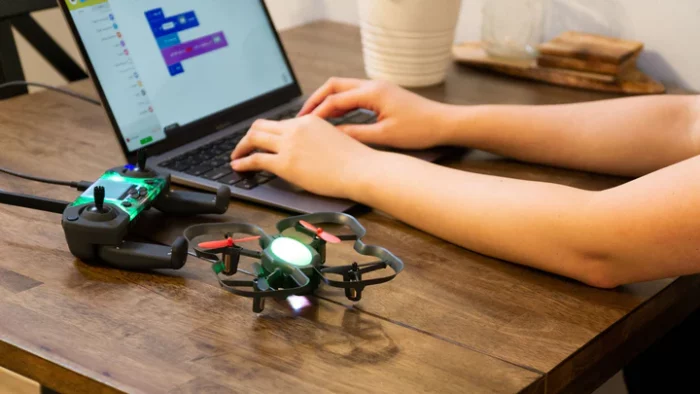 CoDrone EDU - Classroom 18 Pack - Image 3