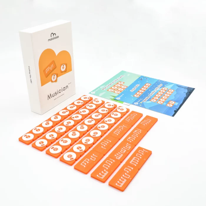 Matatastudio Musician Add-on - Image 10