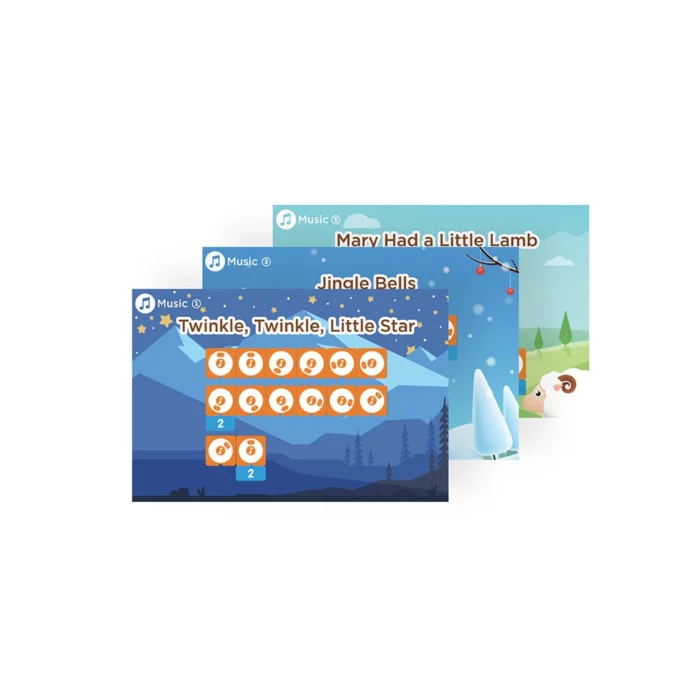 Matatastudio Musician Add-on - Image 9