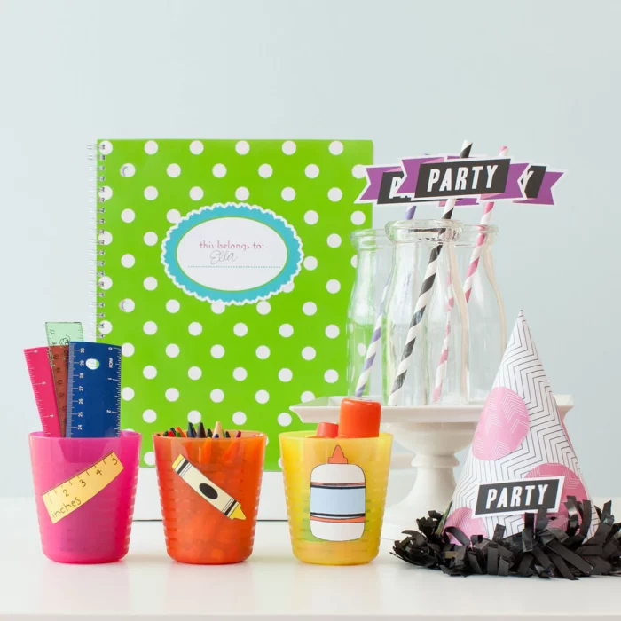 Cricut School Bundle - Image 4