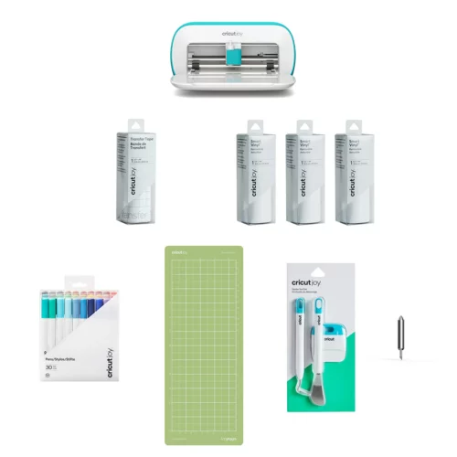 Cricut Joy Label Making Bundle