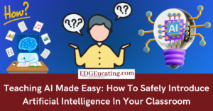Teaching AI