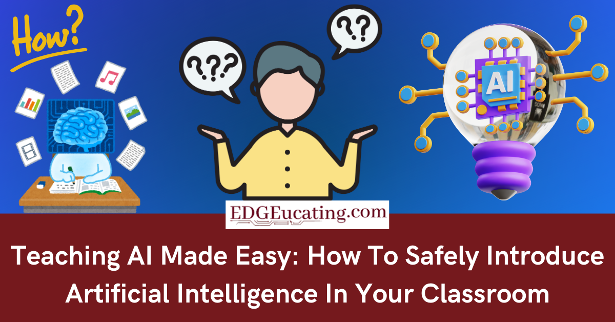 Teaching AI
