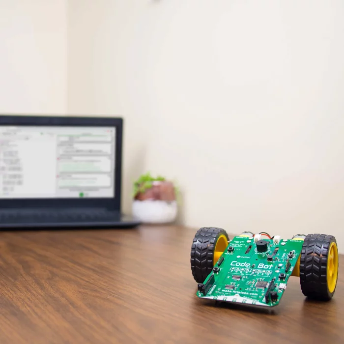Codebot