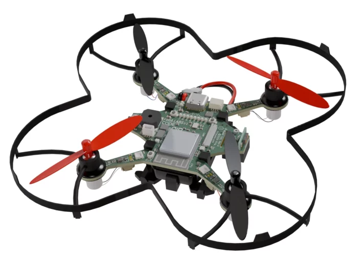Firia Labs: CodeAIR - Image 5