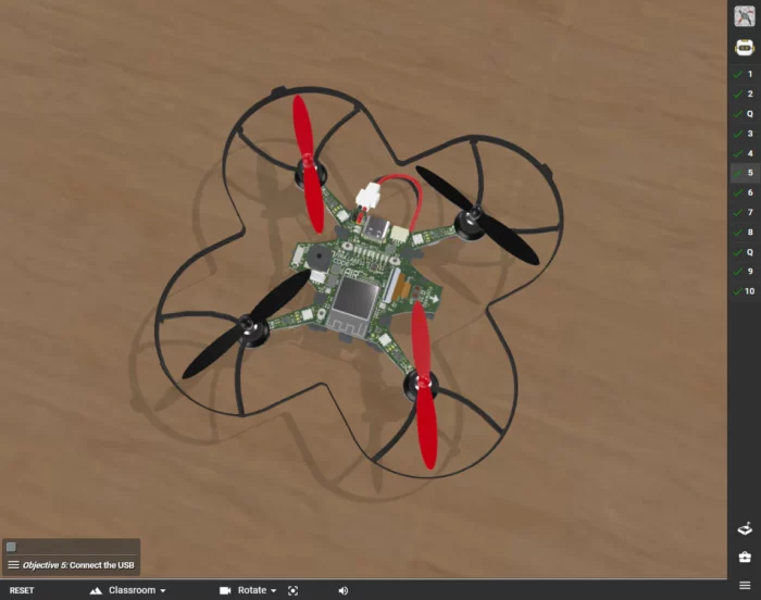 Firia Labs: CodeAIR - Image 2