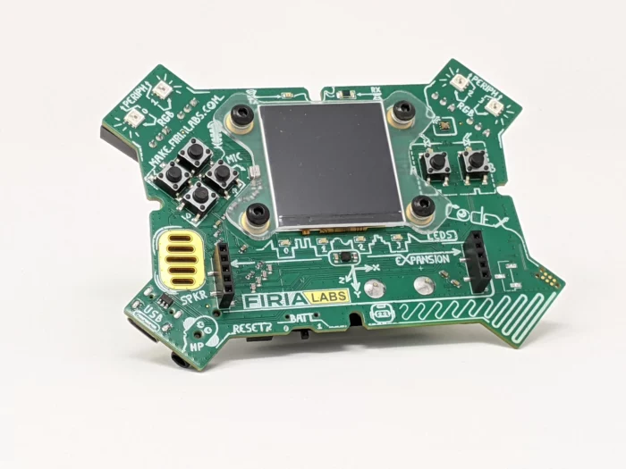 Firia Labs: codeX - Image 4