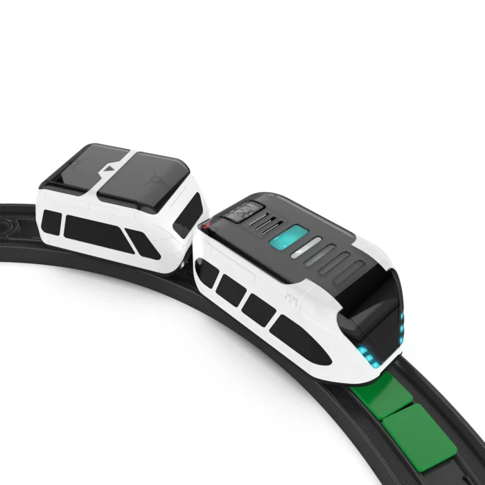 Intelino Train