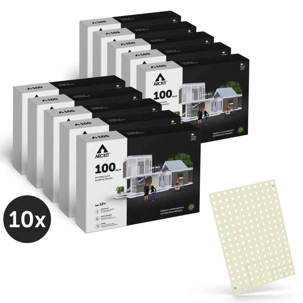 Arckit 100