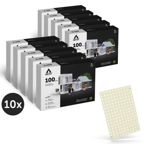 Arckit 100