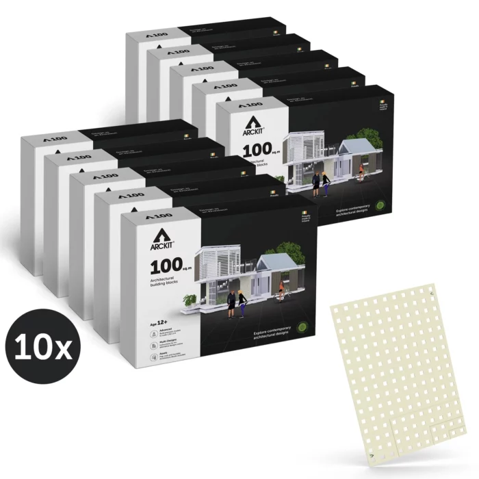 Arckit 100