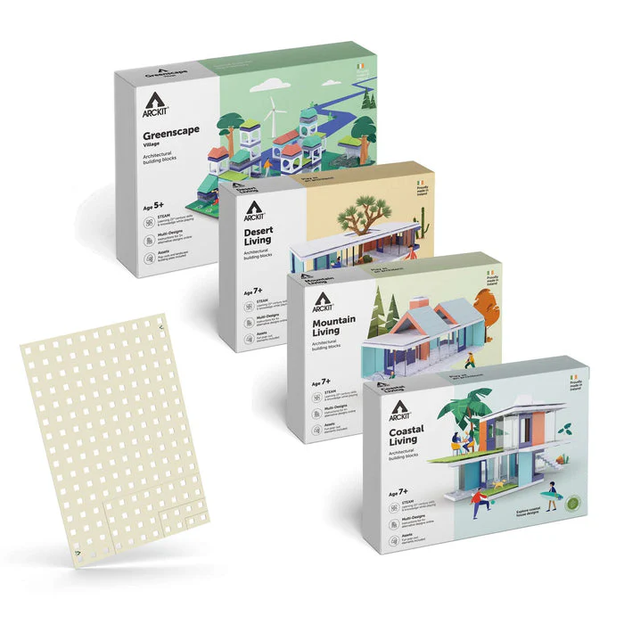 arckit 4-7 bundle large