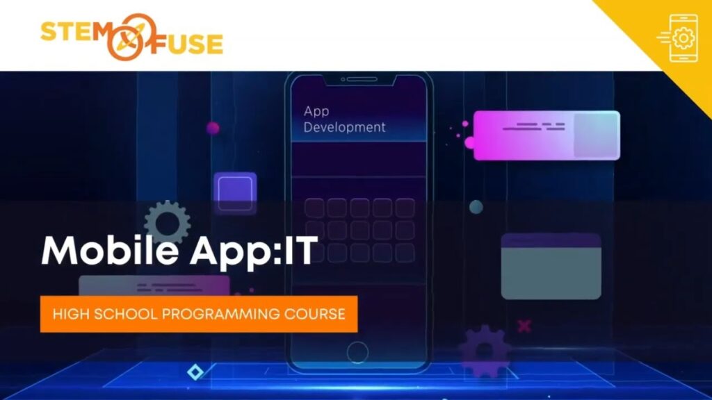Mobile App IT