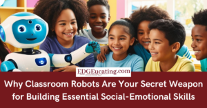 SEL and Robotics