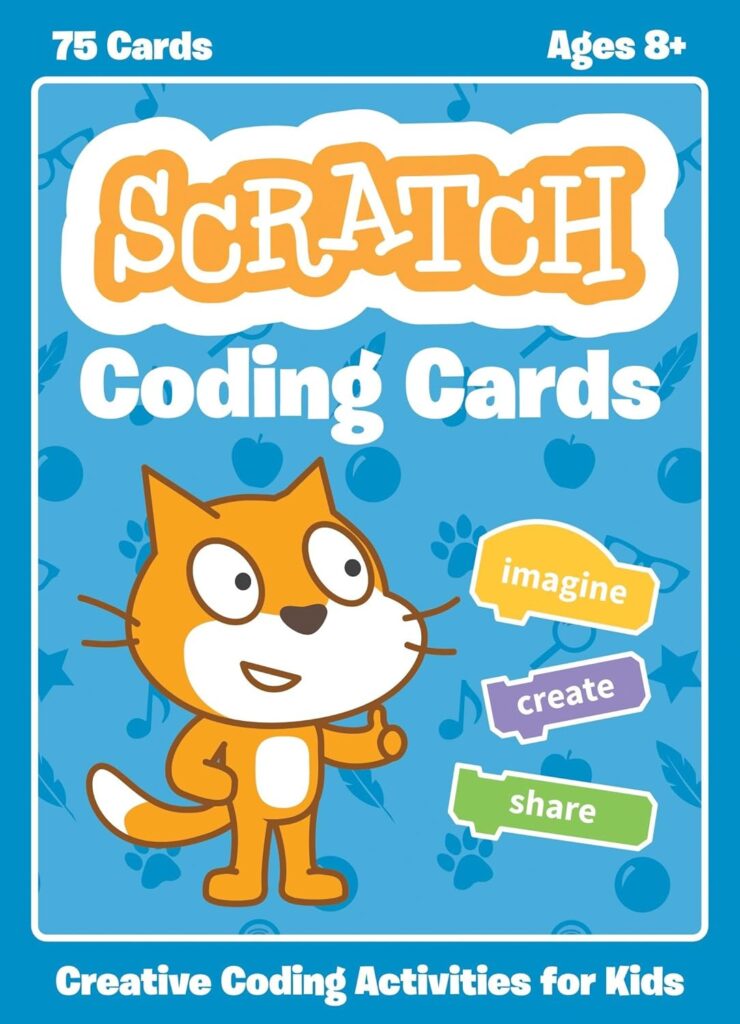 scratch coding cards
