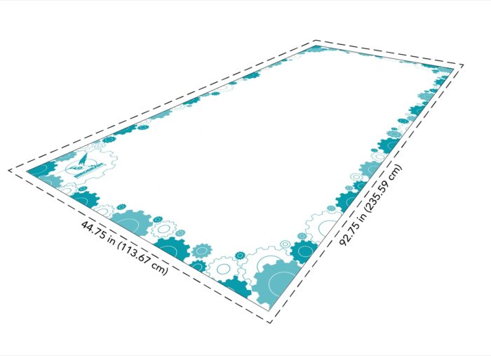 Finch Mat