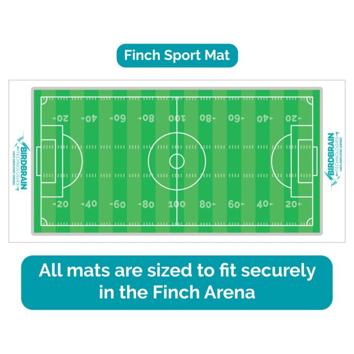 Finch Sport Mat