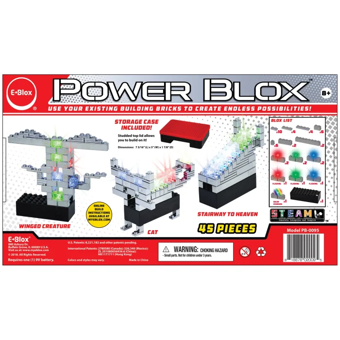 Power Blox™ Standard Set