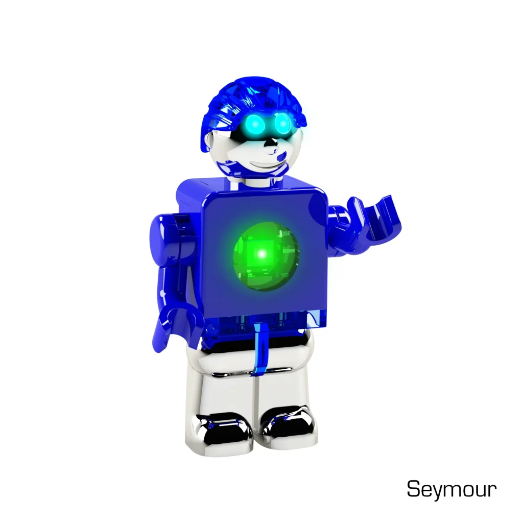 lumen seymour