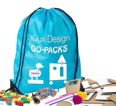 GO-Pack Pro Individual Kit