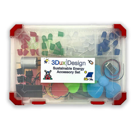 Sustainable Energy Add-On Set