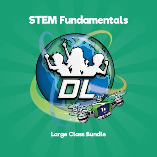 STEM Fundamentals for Large Classes - Essentials