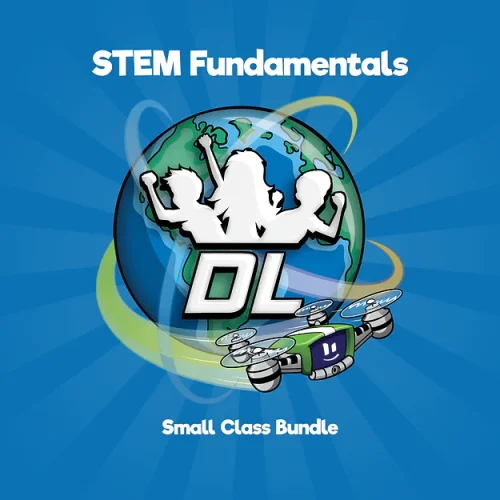 STEM Fundamentals Core Small Classes