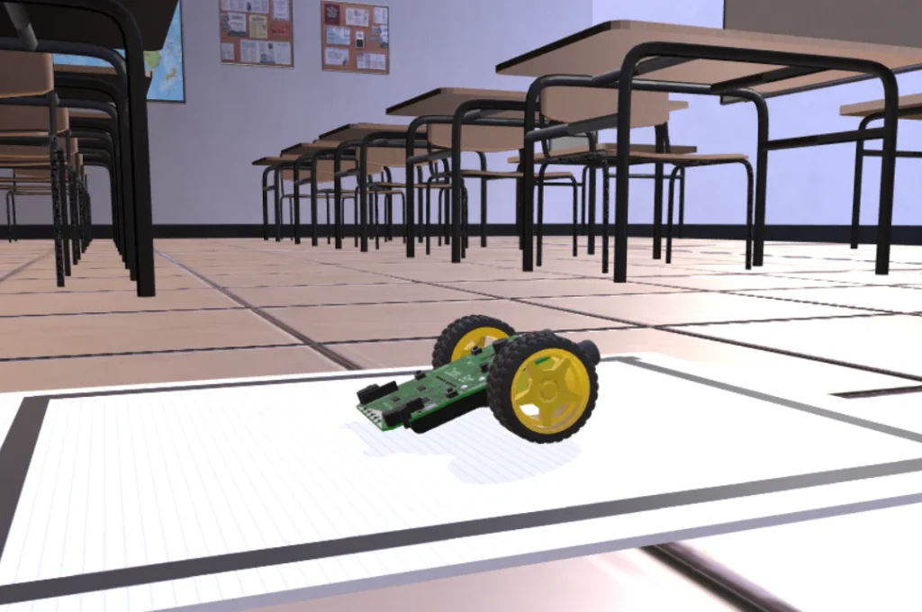 python level 1 virtual curriculum