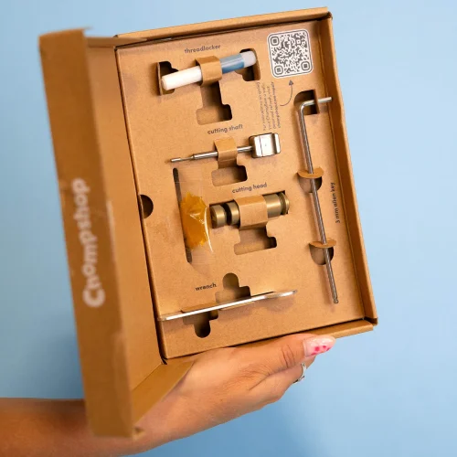 chompshop refresh kit