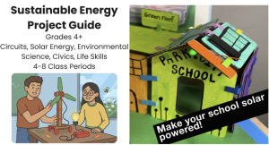Renewable Energy Projects