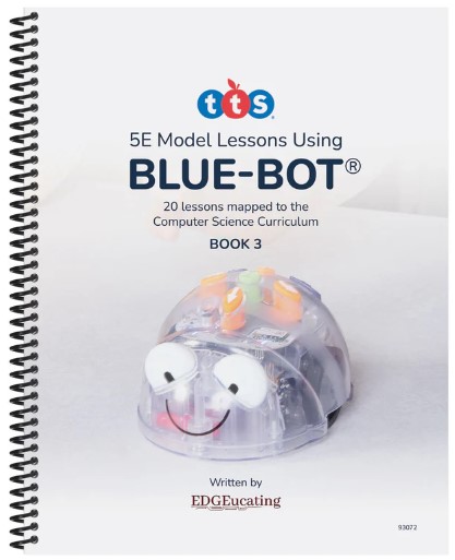 blue bot curriculum-3